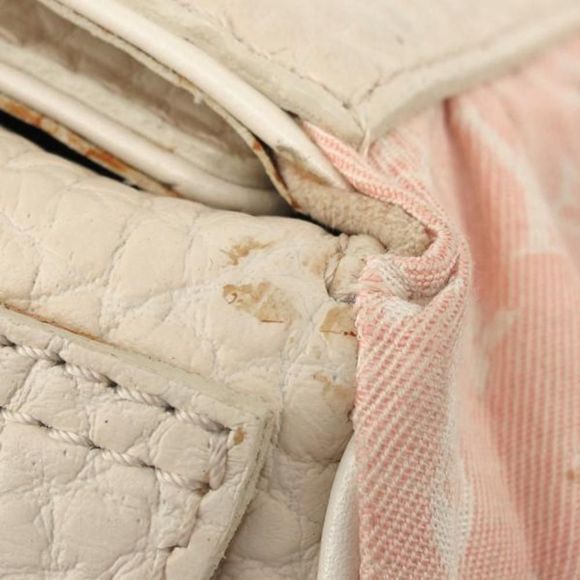 Louis Vuitton Monogram Mini Lynn Trapeze PM - Picture 6 of 8